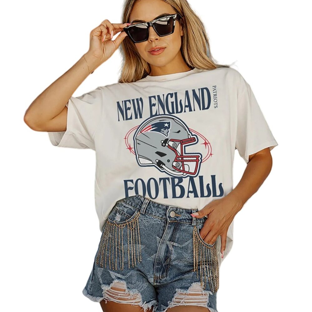 Patriots Tshirt